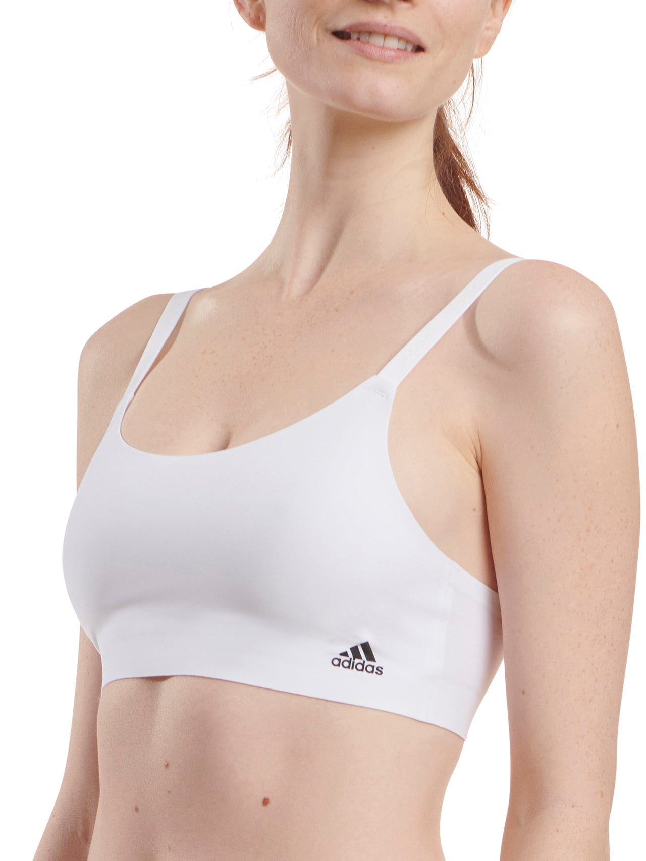 Scoop Lounge Activewear Bra - Image 3