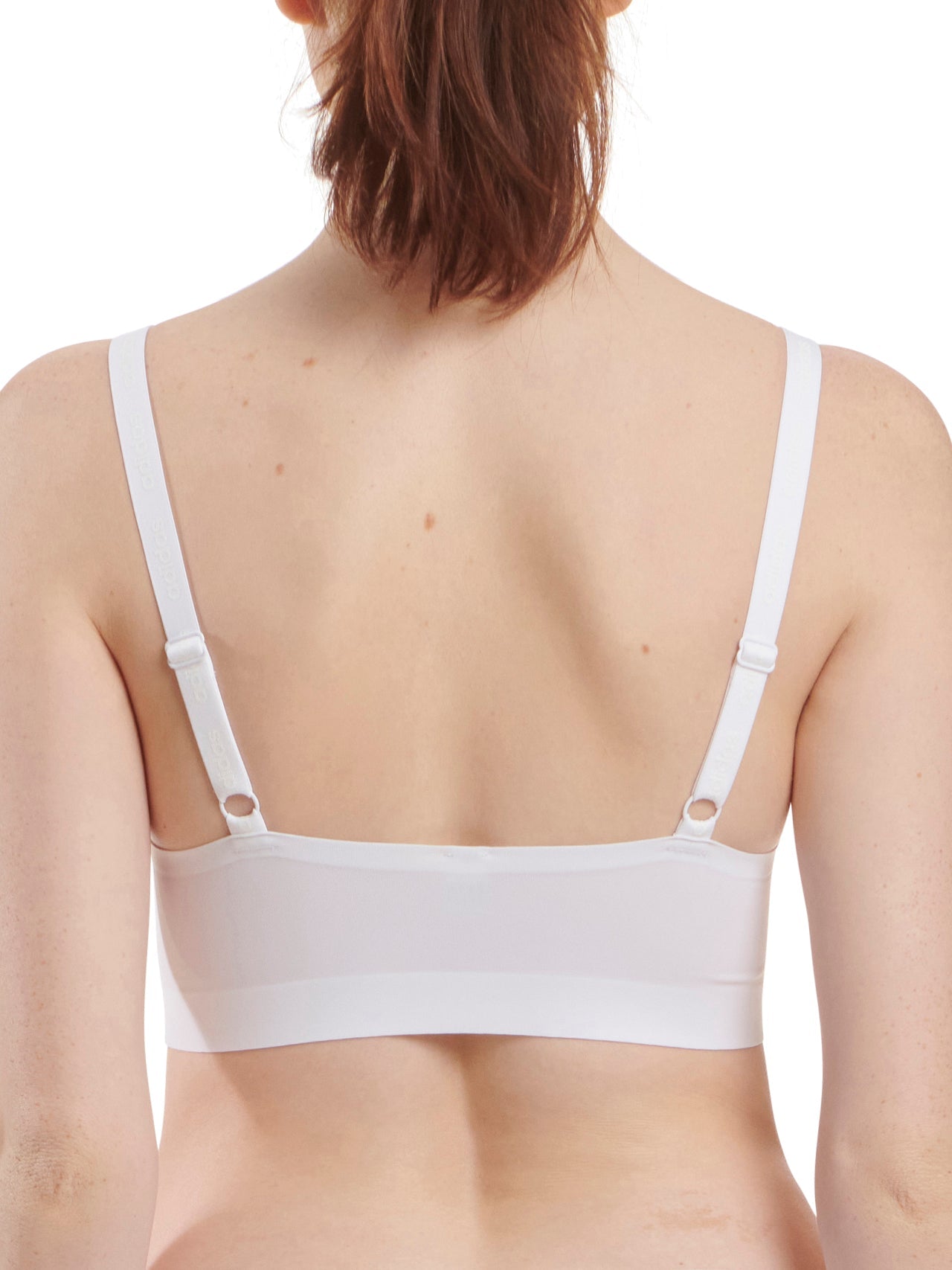 Scoop Lounge Activewear Bra - Image 4