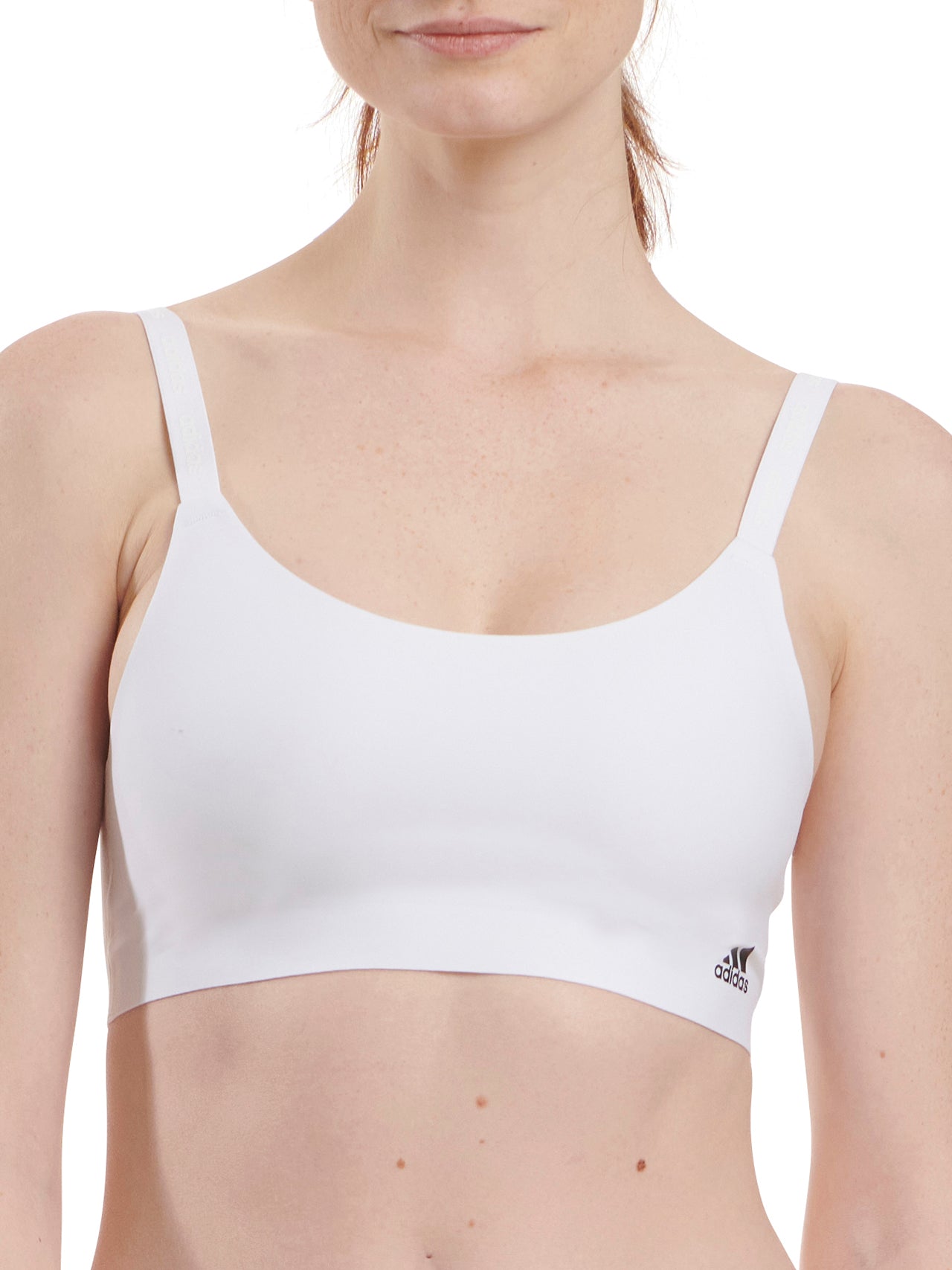 Scoop Lounge Activewear Bra - Image 2