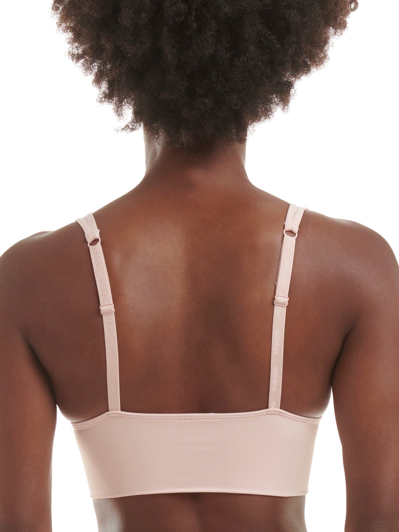Naked Two-Ply Seamless Bralette - Image 3
