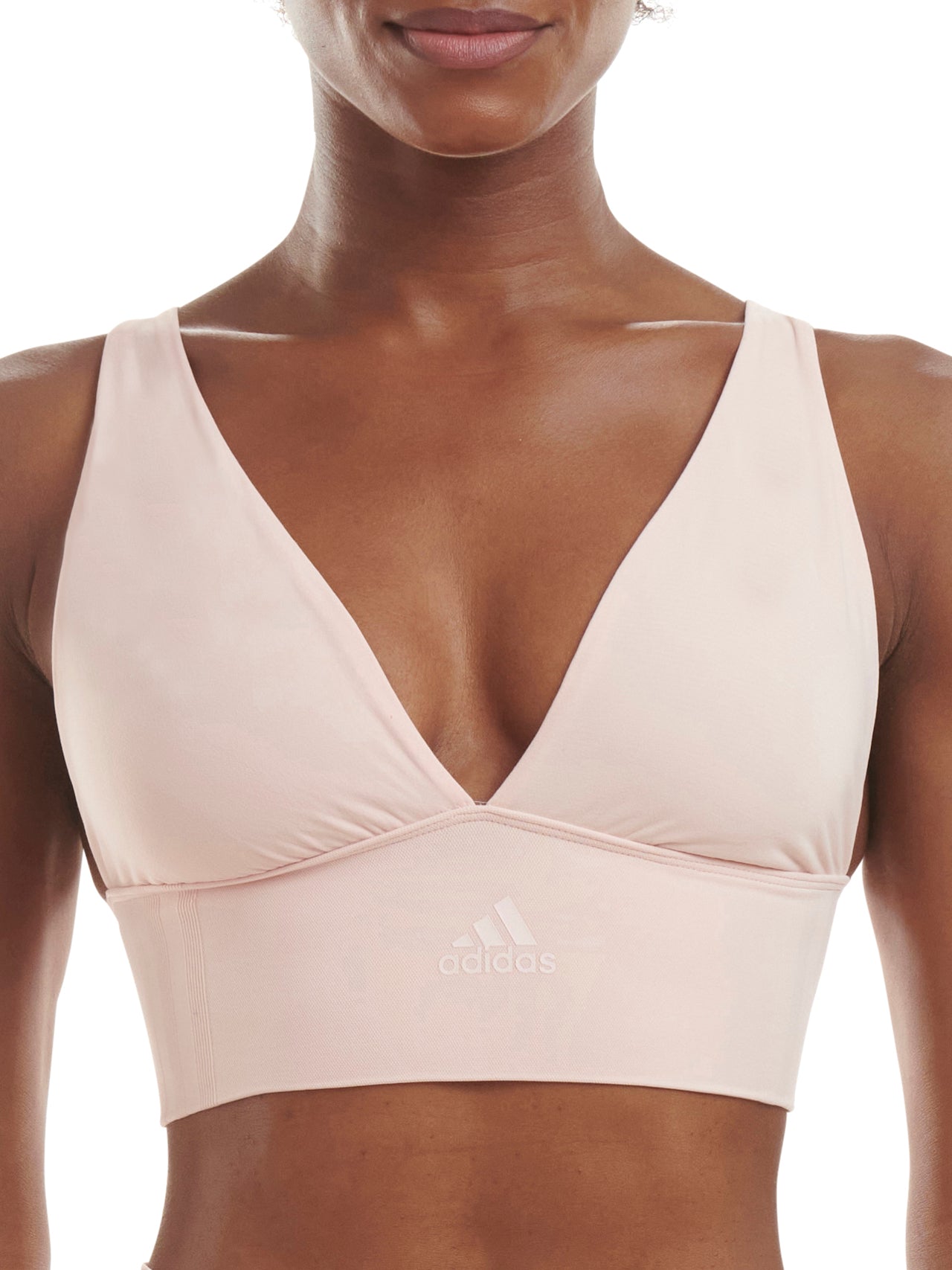 Naked Two-Ply Seamless Bralette - Image 2