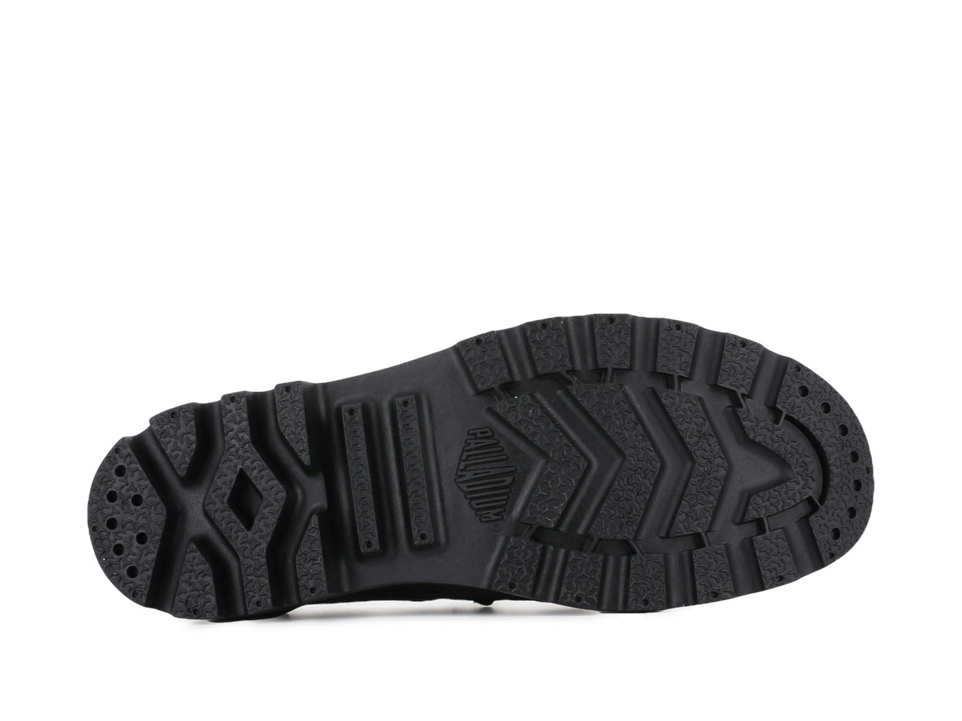 PAMPA MARY-JANE WASHED - Image 5