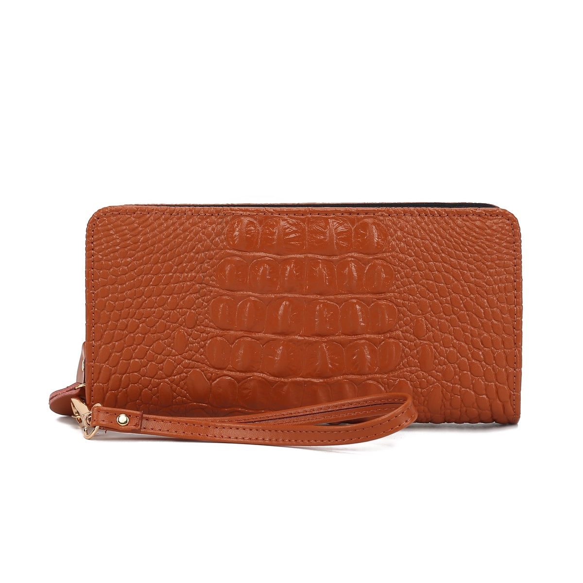 Eve Leather Wallet - Image 7
