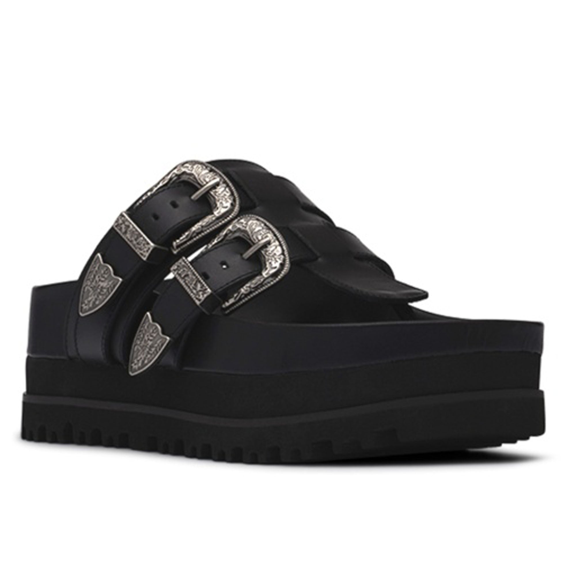 Nyra Footbed Sandal - Image 5