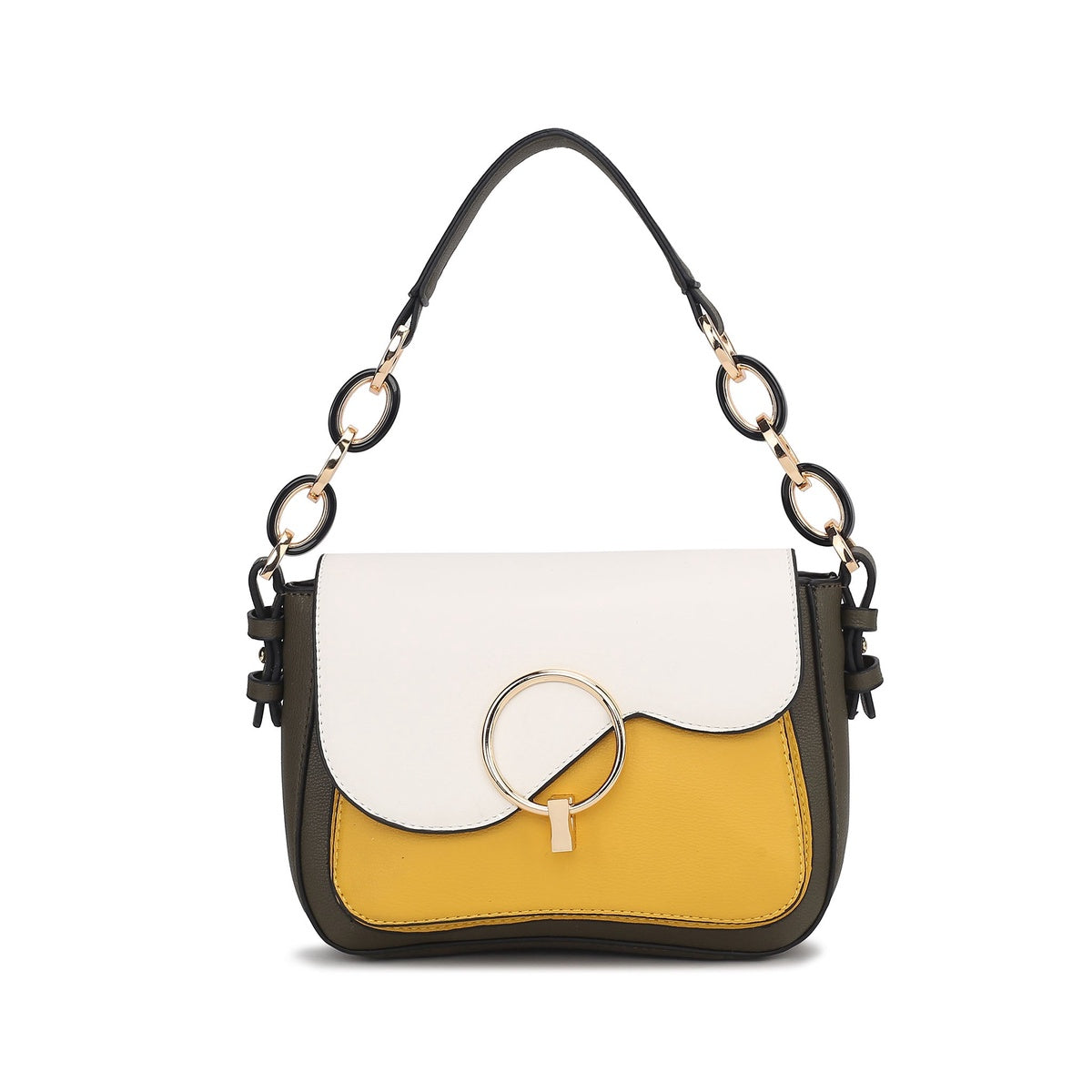 Fantasia Shouder Bag - Image 9