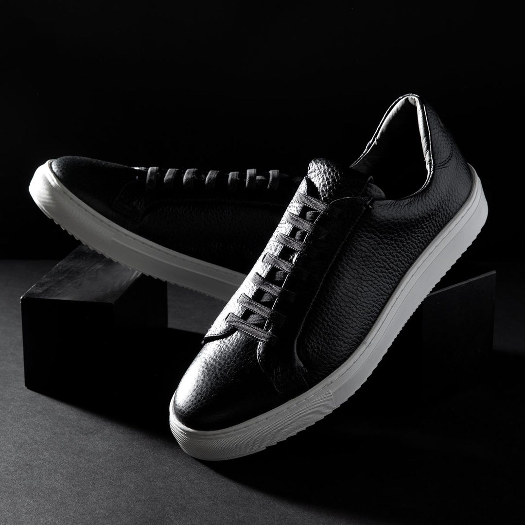 36's Laceless Low Top - Image 91