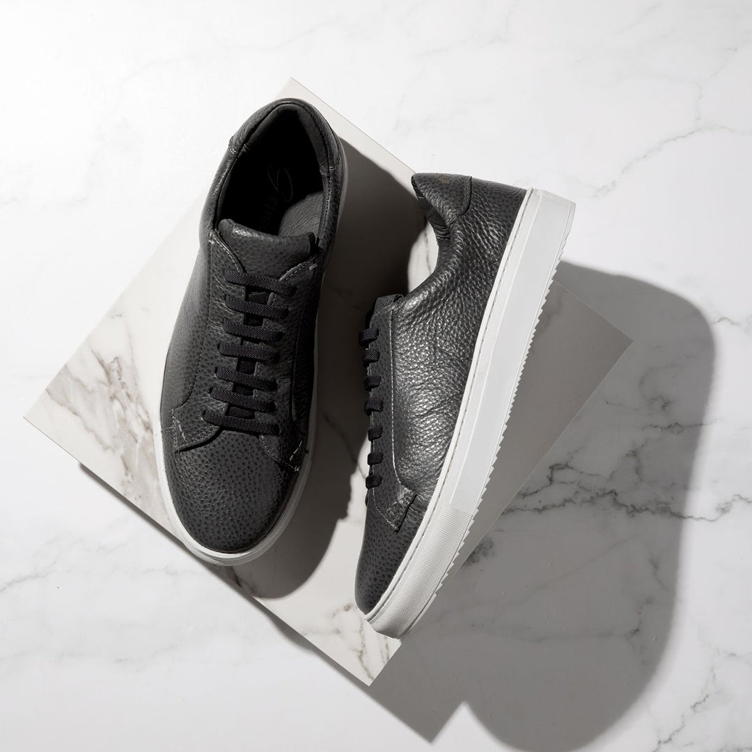 36's Laceless Low Top - Image 85