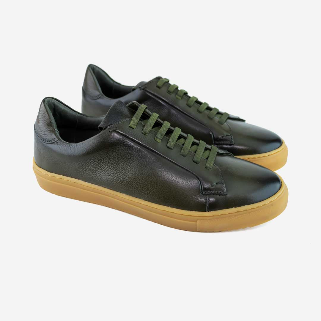 36's Laceless Low Top - Image 63