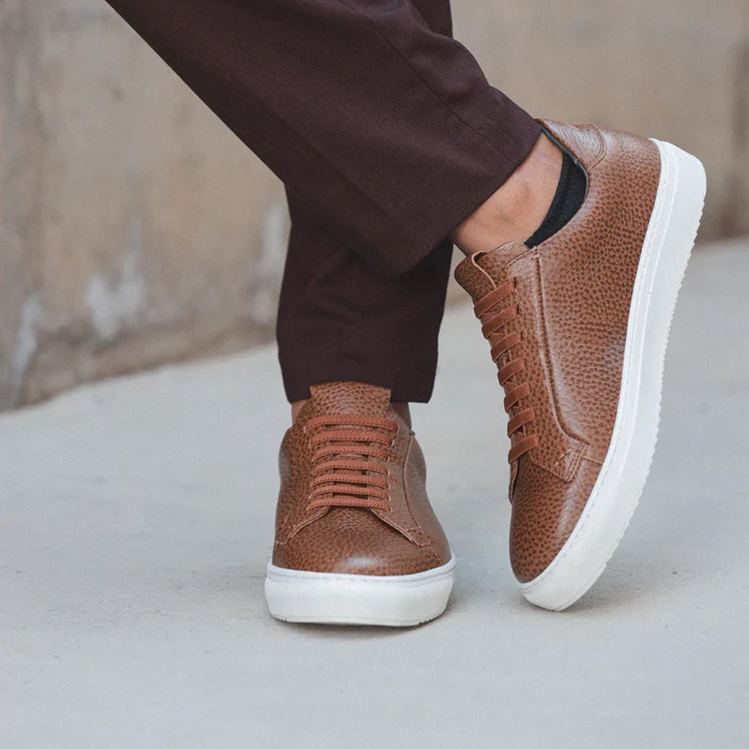 36's Laceless Low Top - Image 97