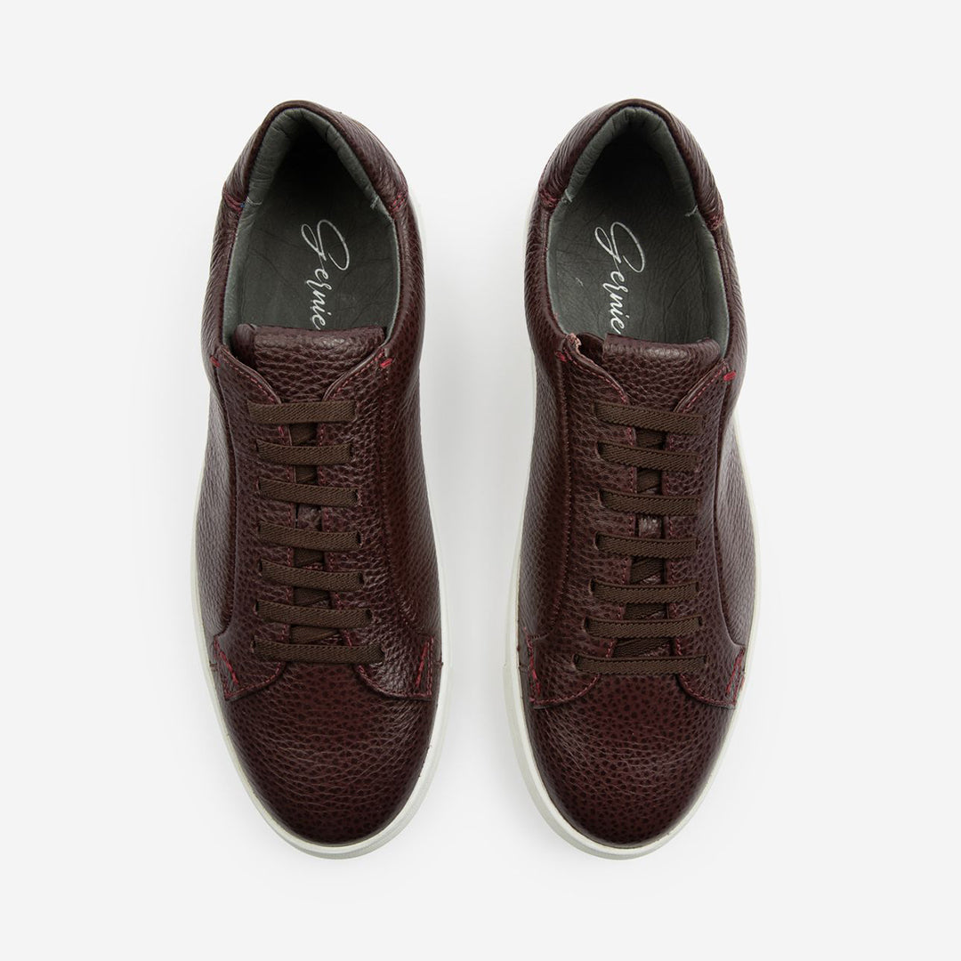 36's Laceless Low Top - Image 98