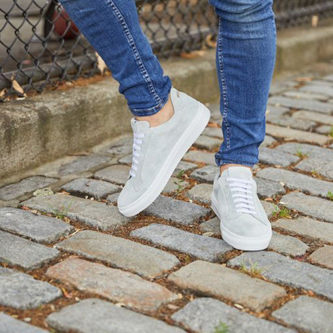 36's Laceless Low Top - Image 16