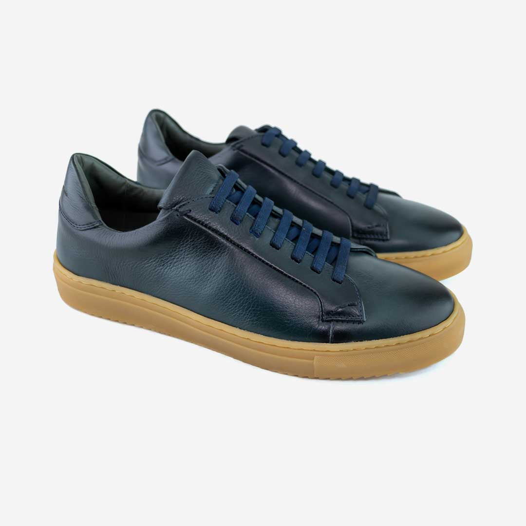 36's Laceless Low Top - Image 64