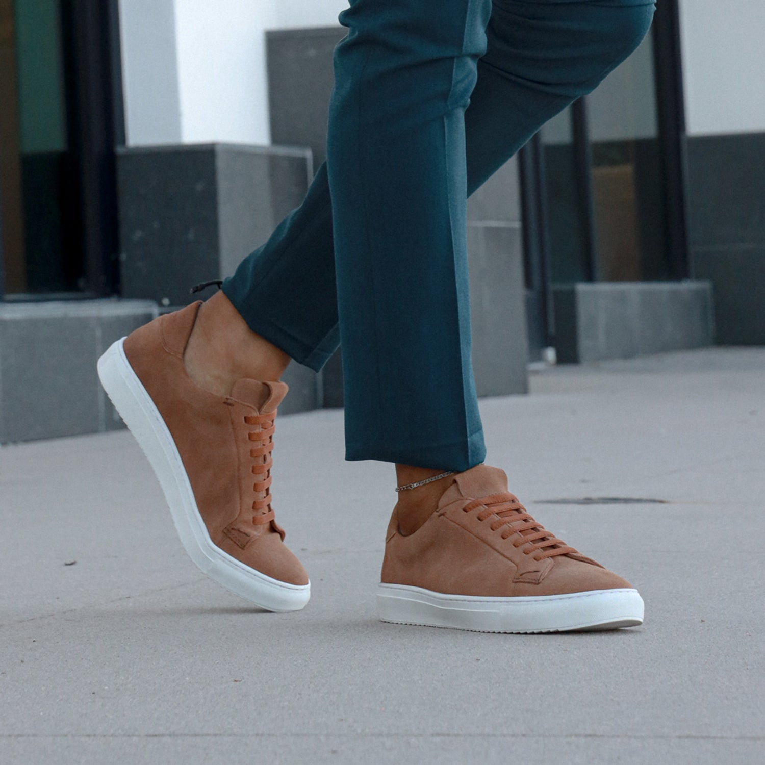 36's Laceless Low Top - Image 99