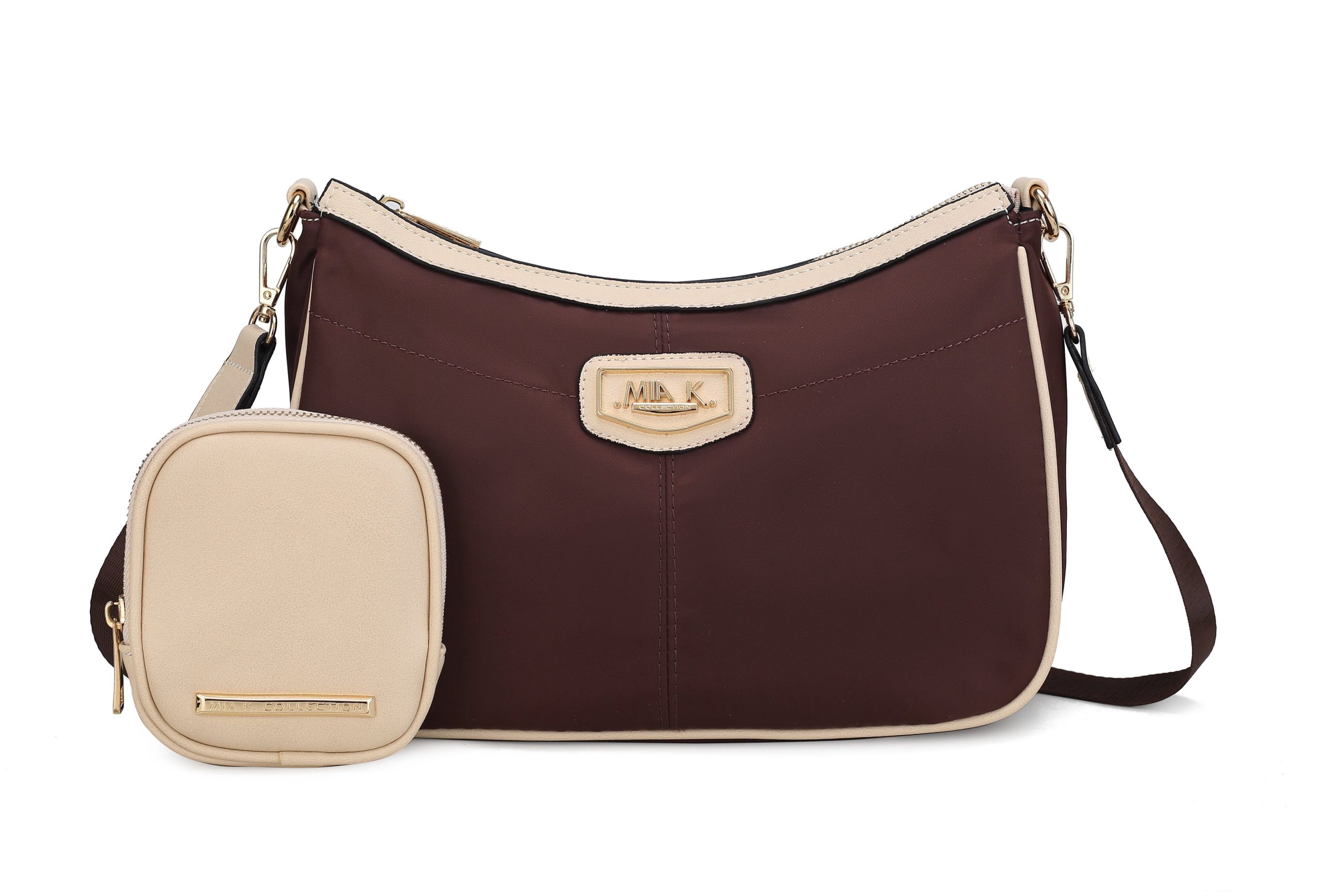 Freya 2 PCS Crossbody Bag - Image 12