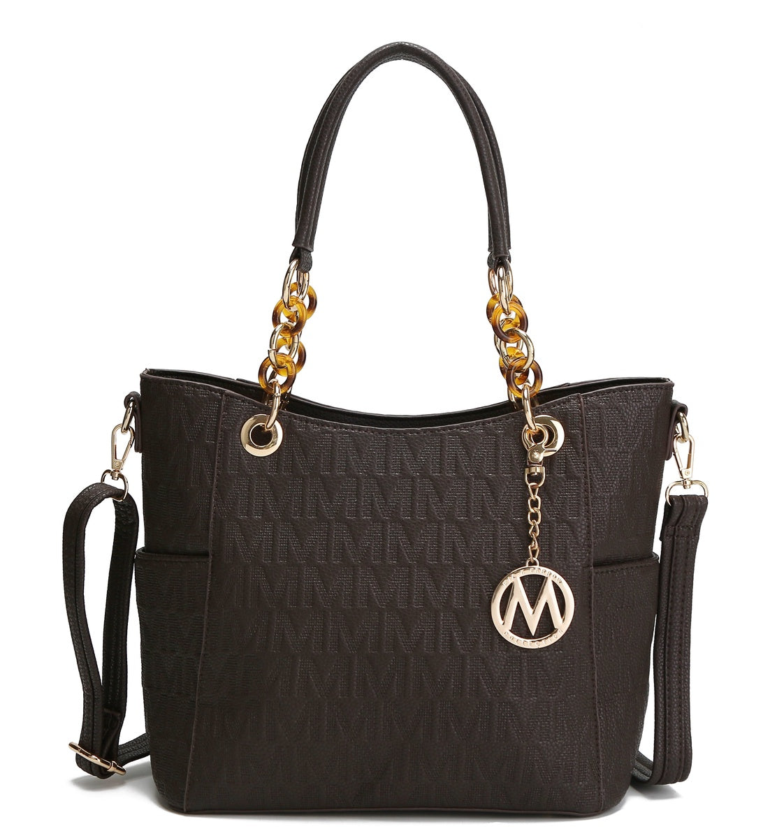 Rylee Signature Tote Bag - Image 17