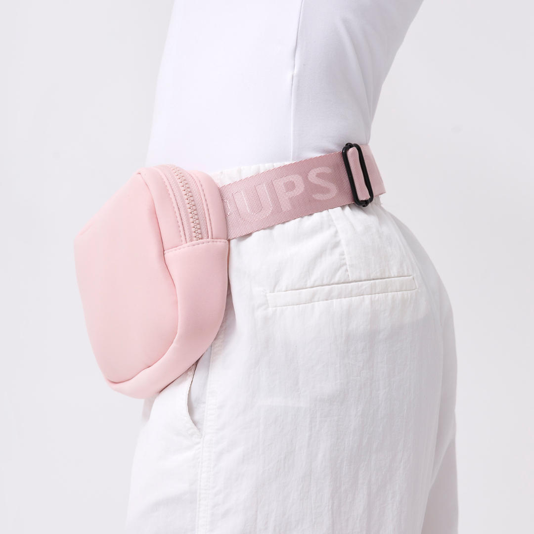 FANNY PACK PRETTY in PINK - Image 6