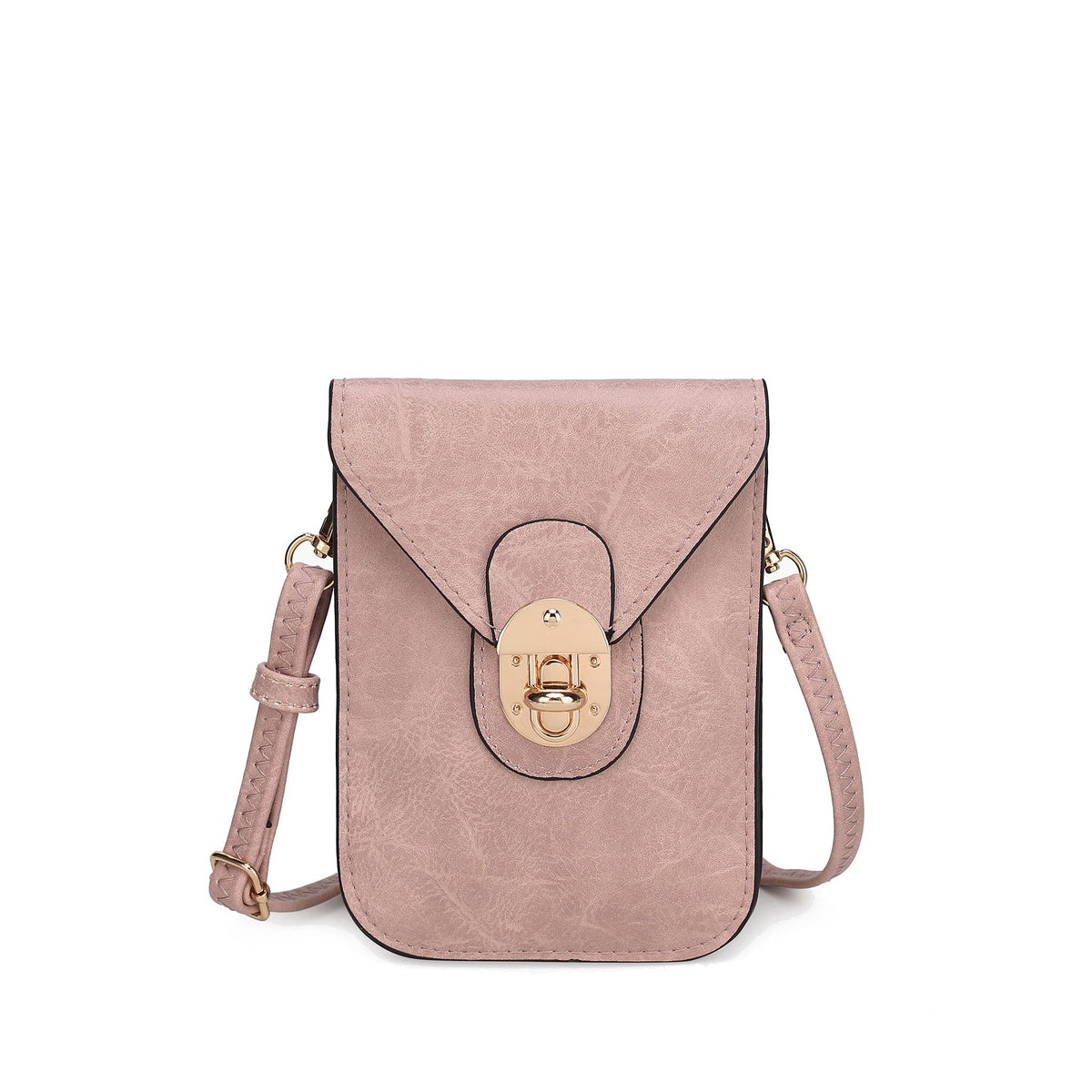 Kianna Phone Crossbody Bag - Image 8