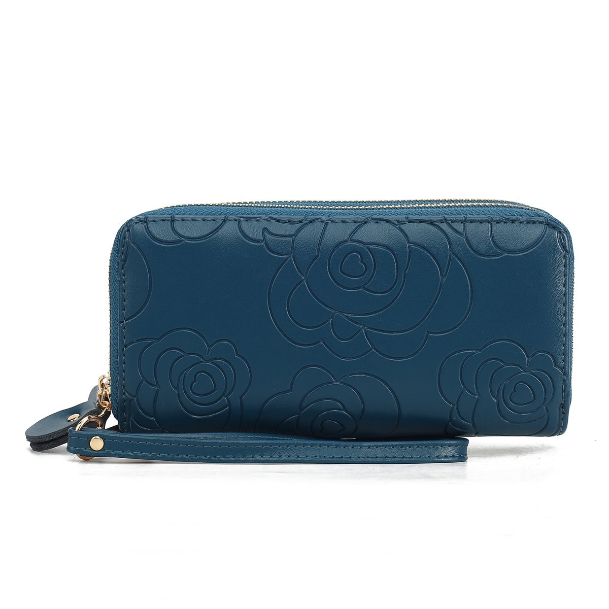 Ellie Leather Wallet - Image 13
