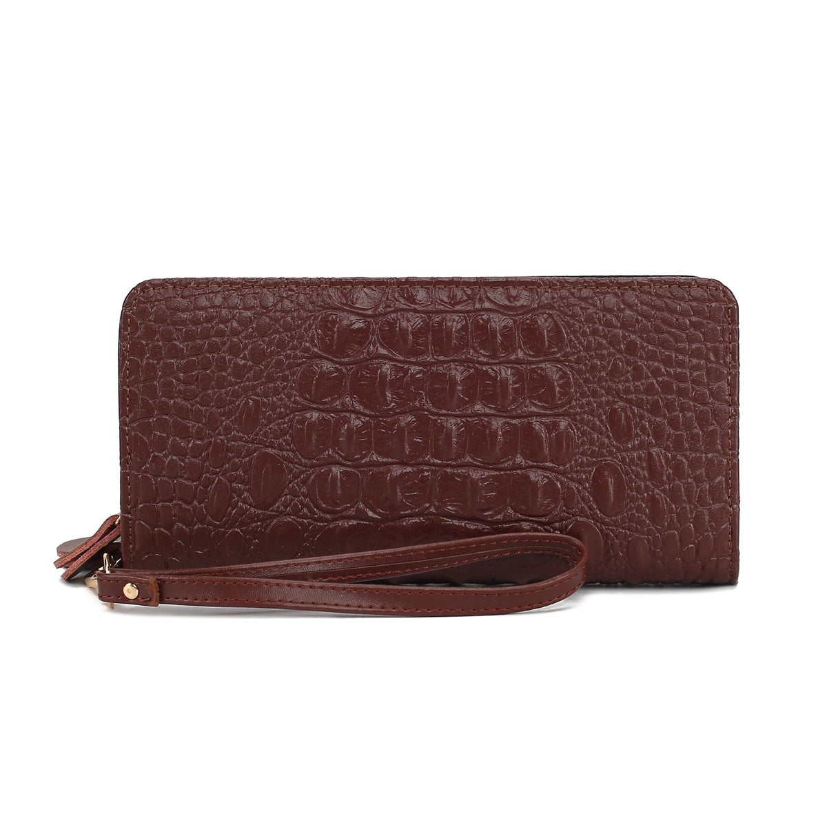 Eve Leather Wallet - Image 8