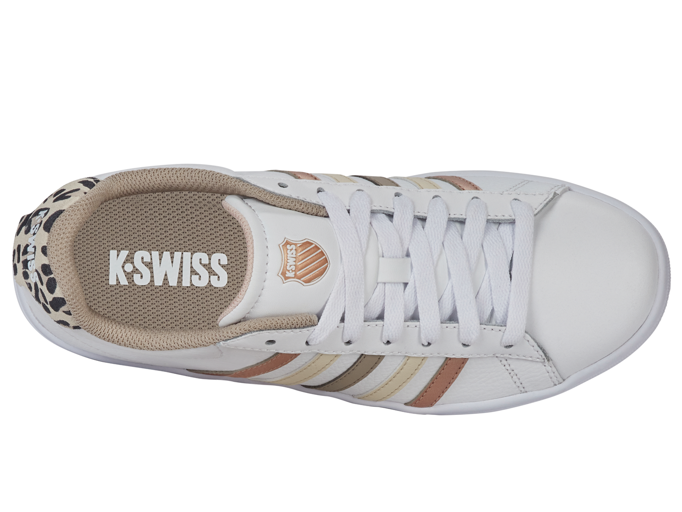 COURT TIEBREAK II - Image 4