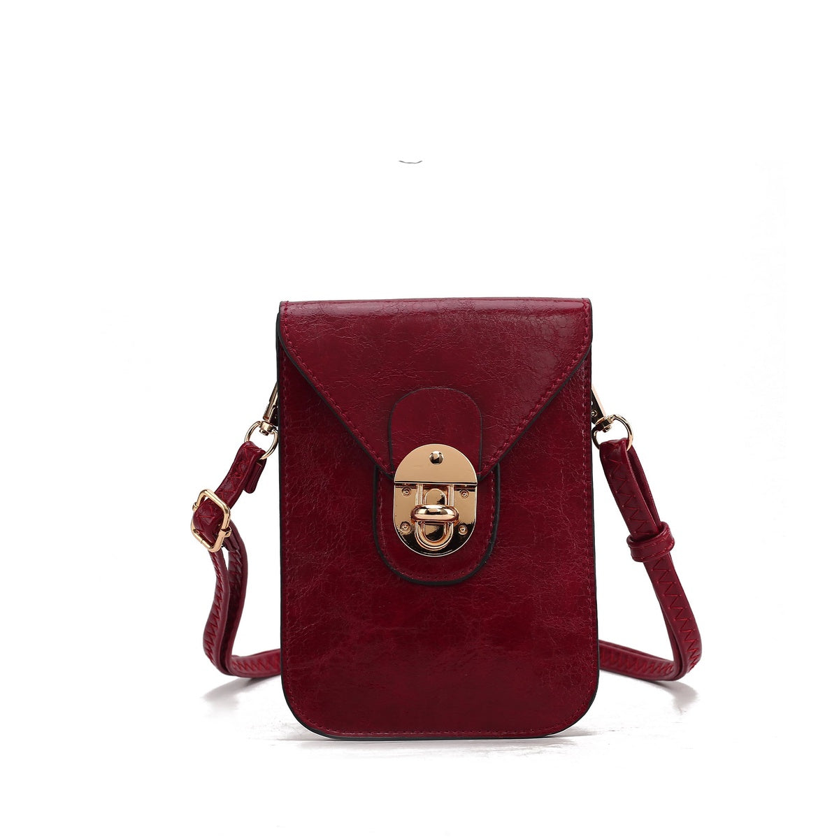 Havana II Phone Crossbody Bag - Image 12