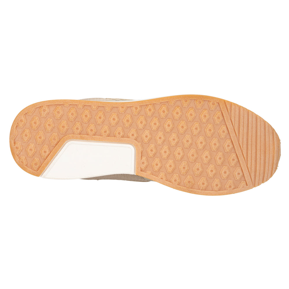 Men's the Chantrey Low Top Sneakers - Image 11