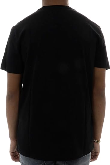 Short Sleeves Gradient Monogram Tee - Image 3