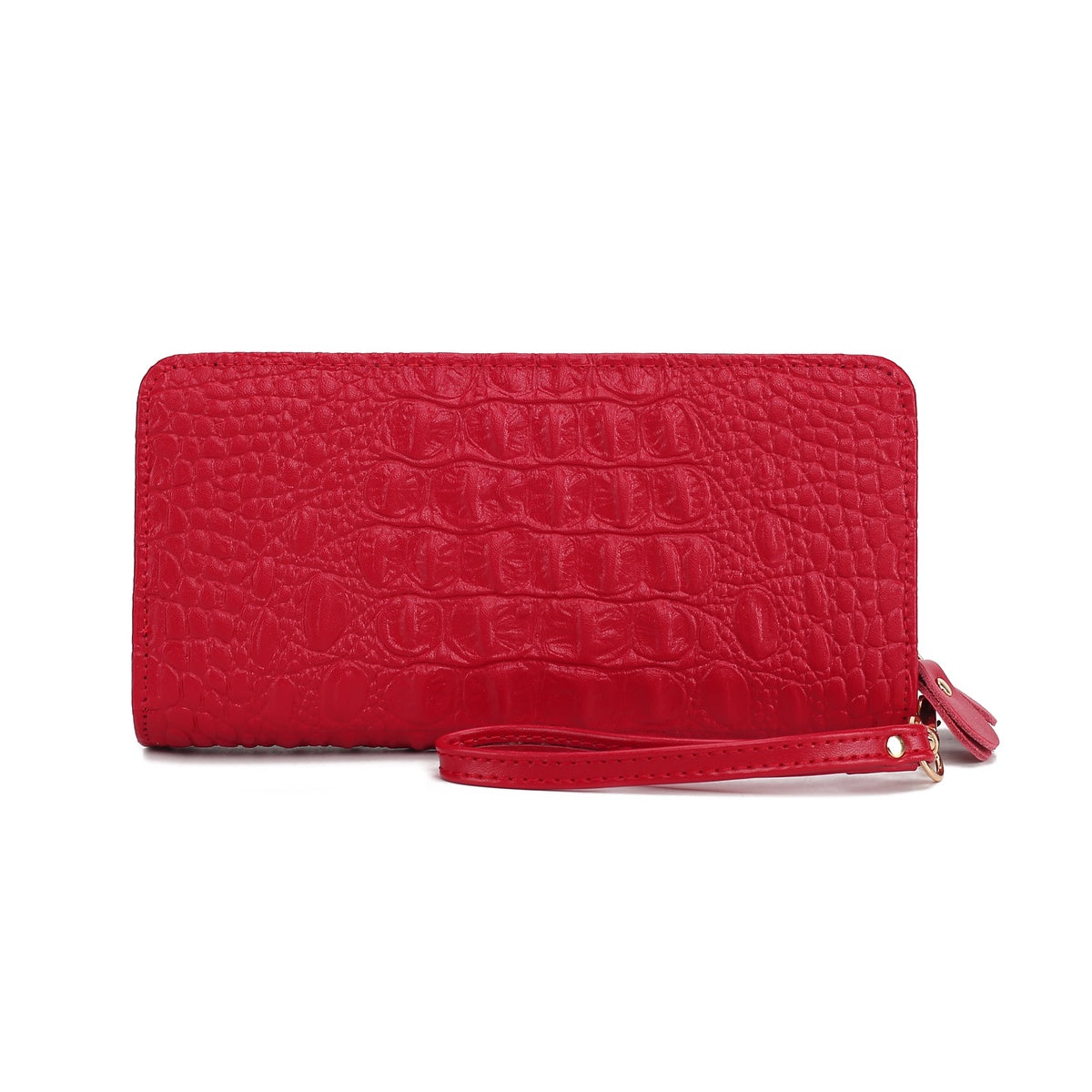 Eve Leather Wallet - Image 2