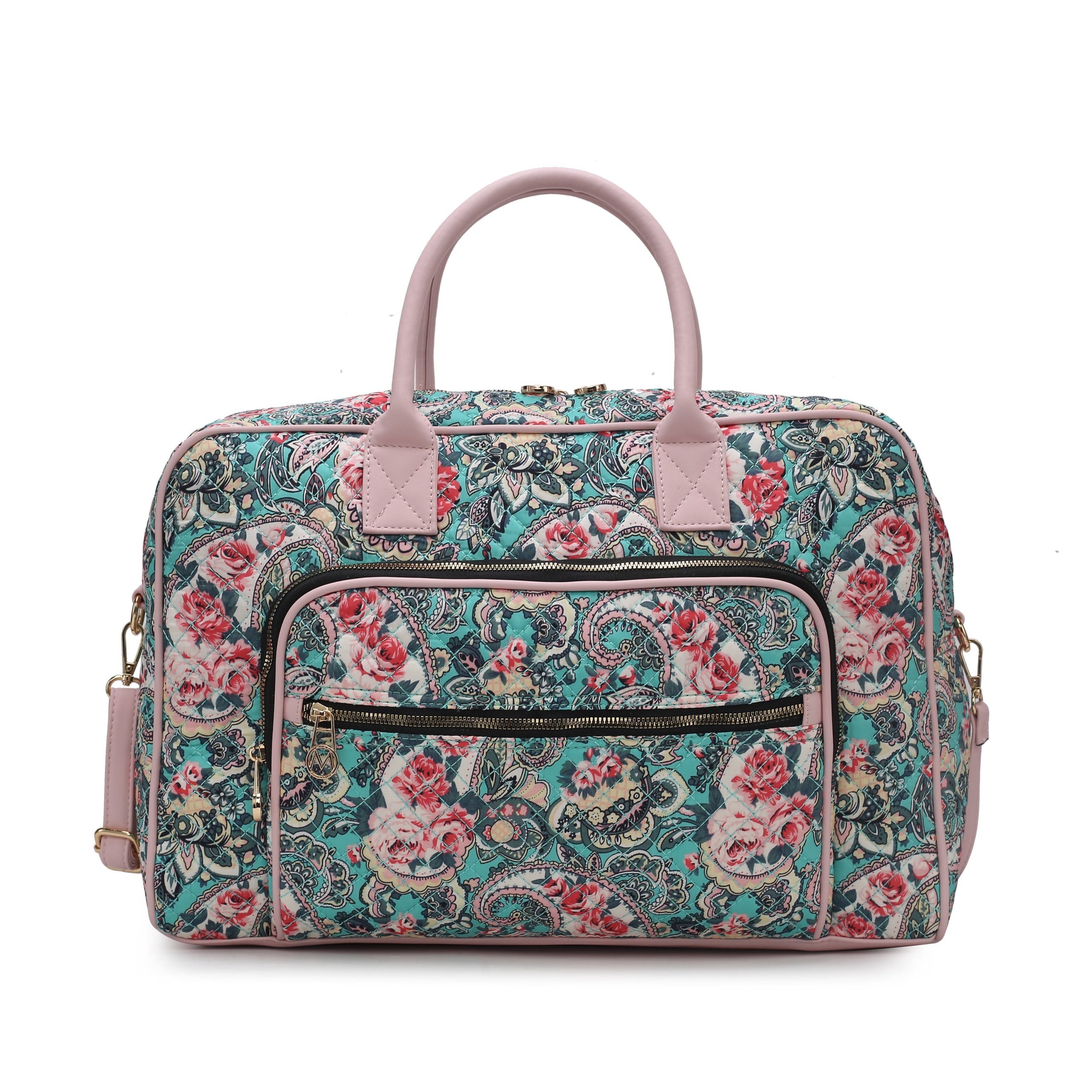 Jayla Weekender Bag - Image 5