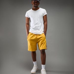 Stack the Cash Short - Clay