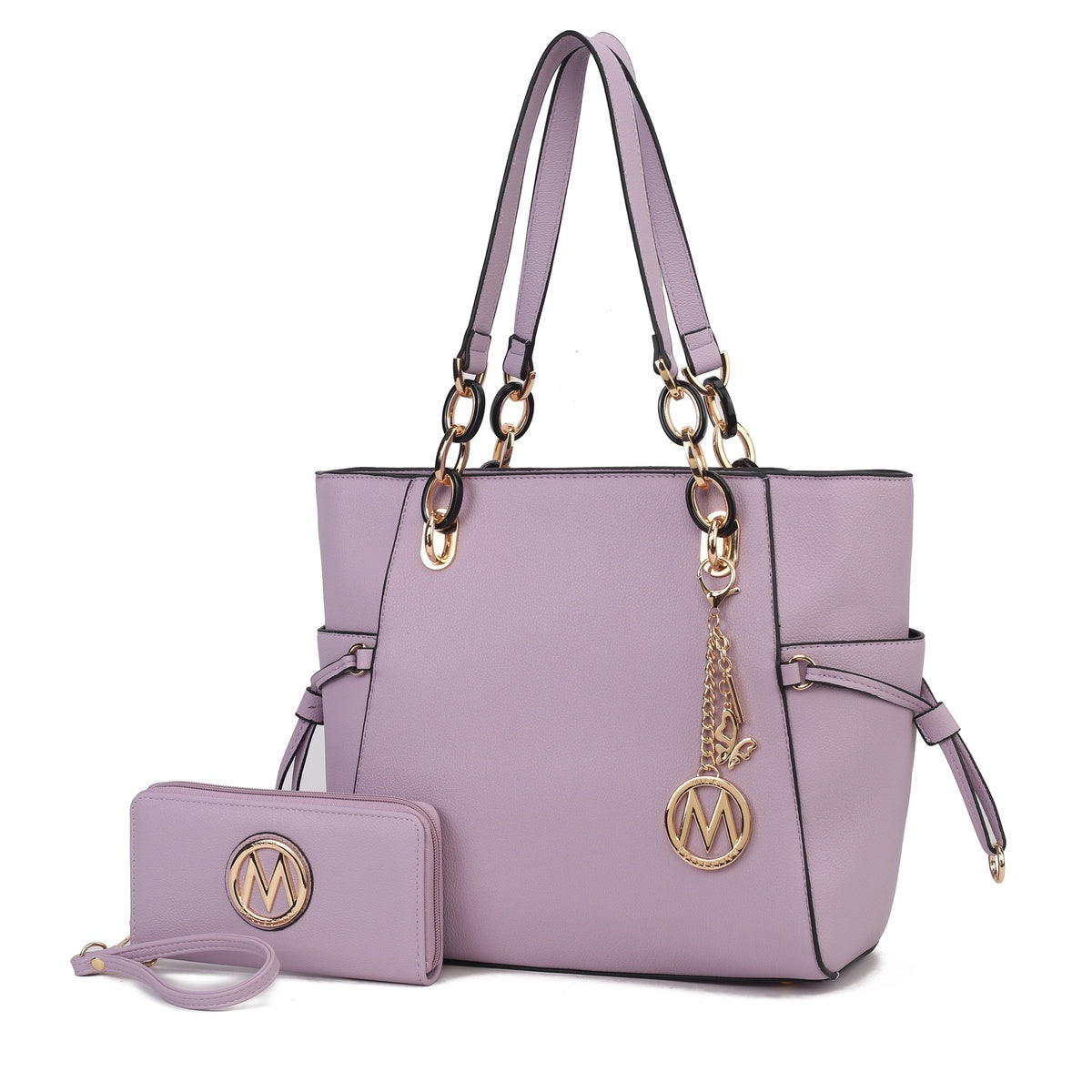 Yale Tote Bag With Matching Wallet - Image 20