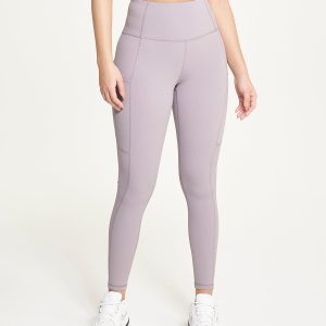 Side Pocket Legging