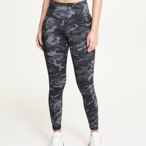 Side Pocket Legging