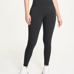 Yoke Stitching Legging