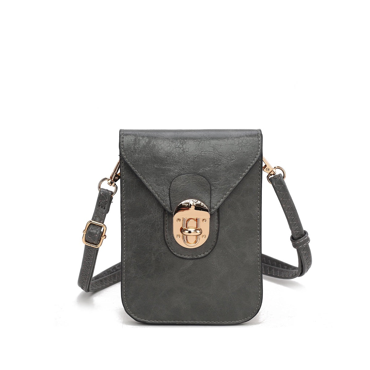 Havana II Phone Crossbody Bag - Image 6