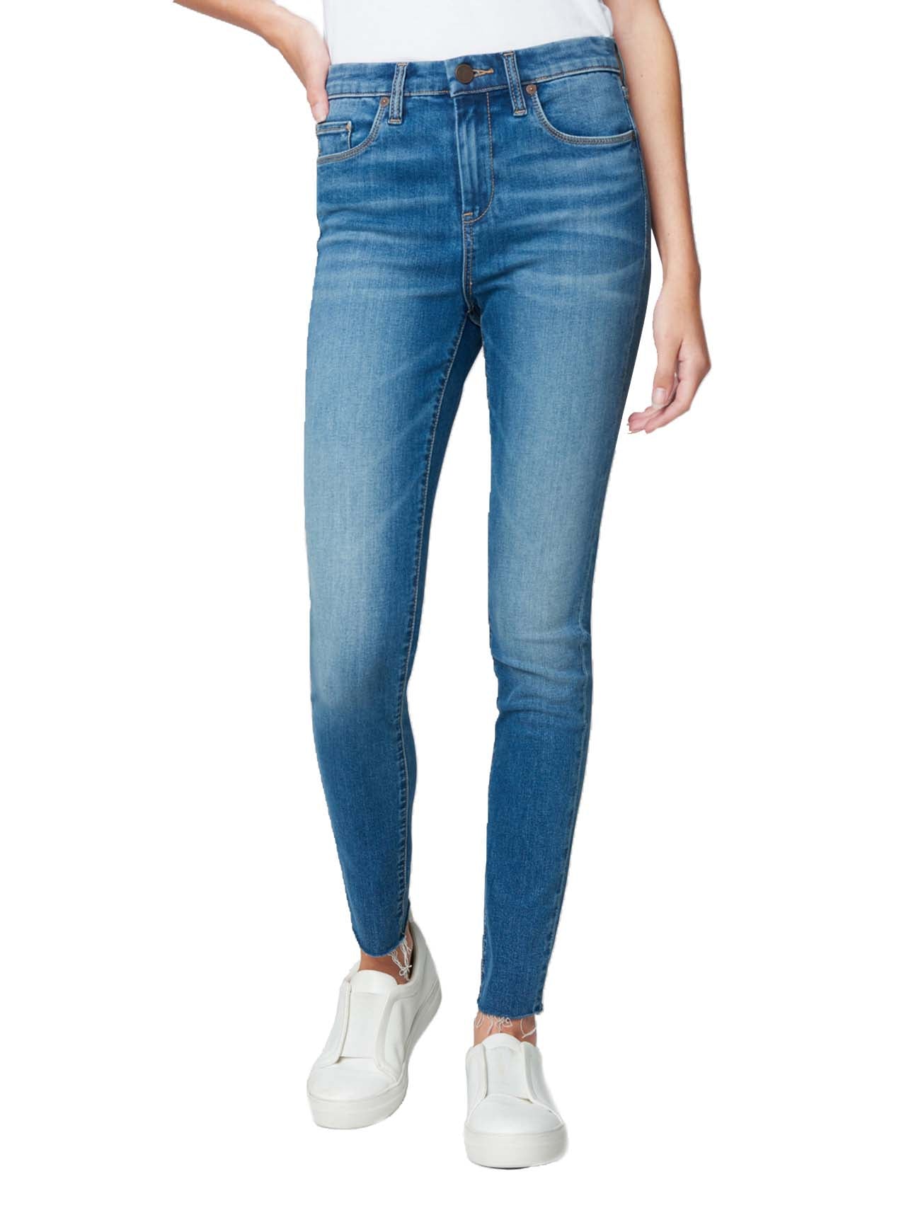 Deluxe High Rise Skinny Jean - Image 2