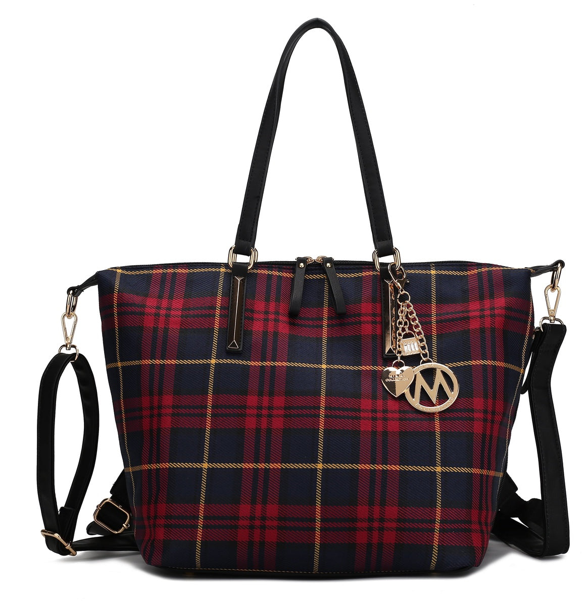 Layla Convertible Weekender - Image 23