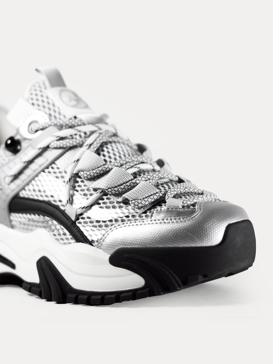 Dominance Silver - Image 2