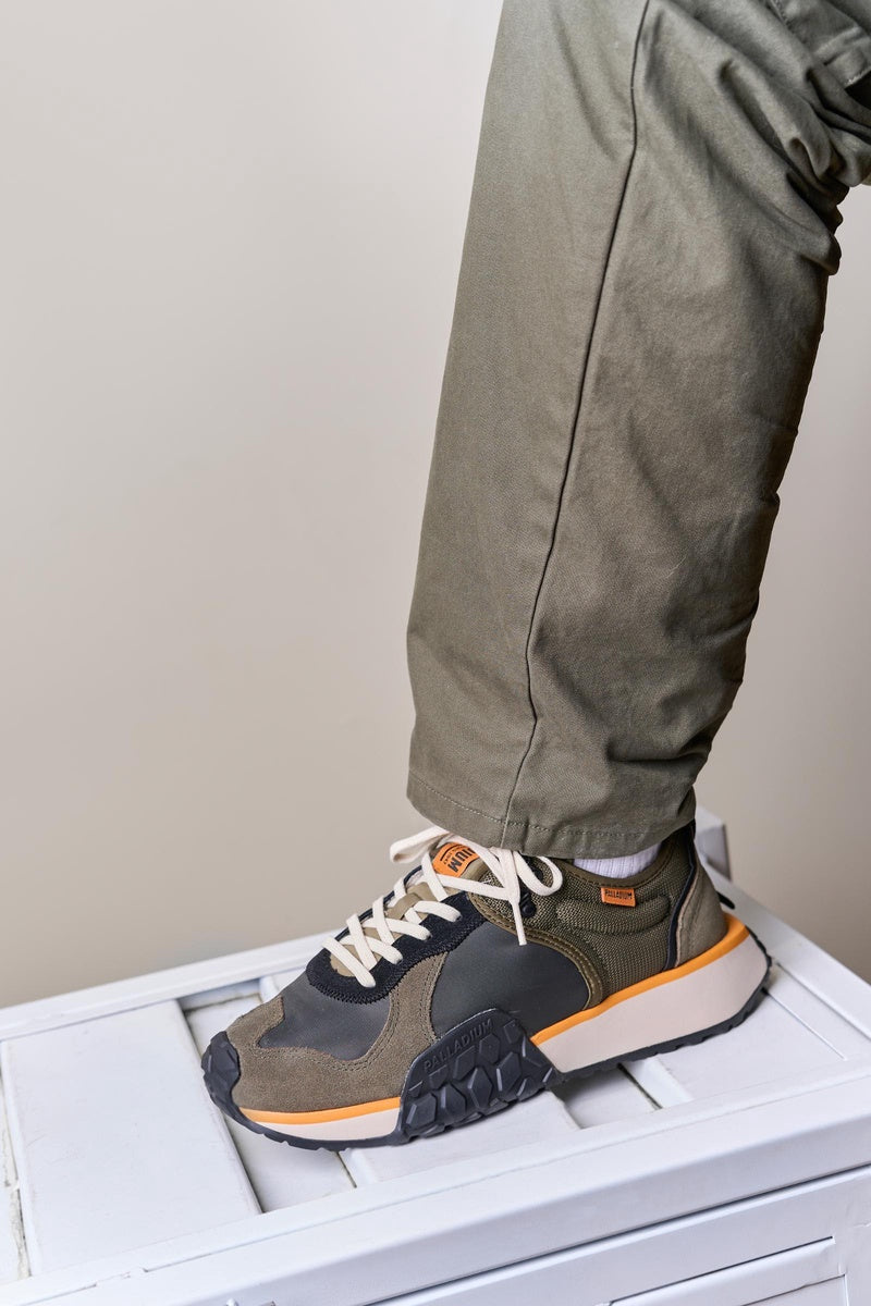 TROOP RUNNER - Image 2