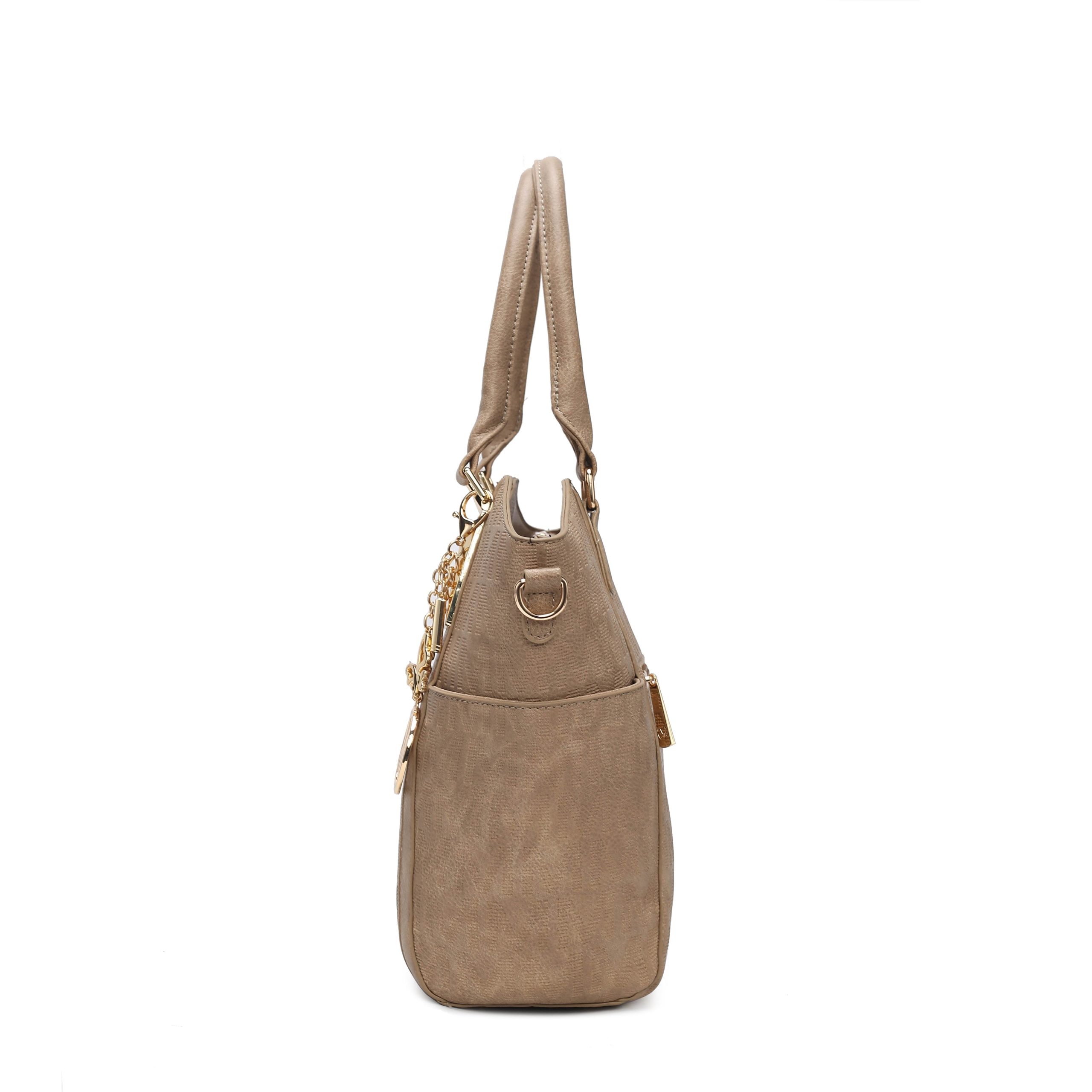 Hazel Signature Tote Bag - Image 12