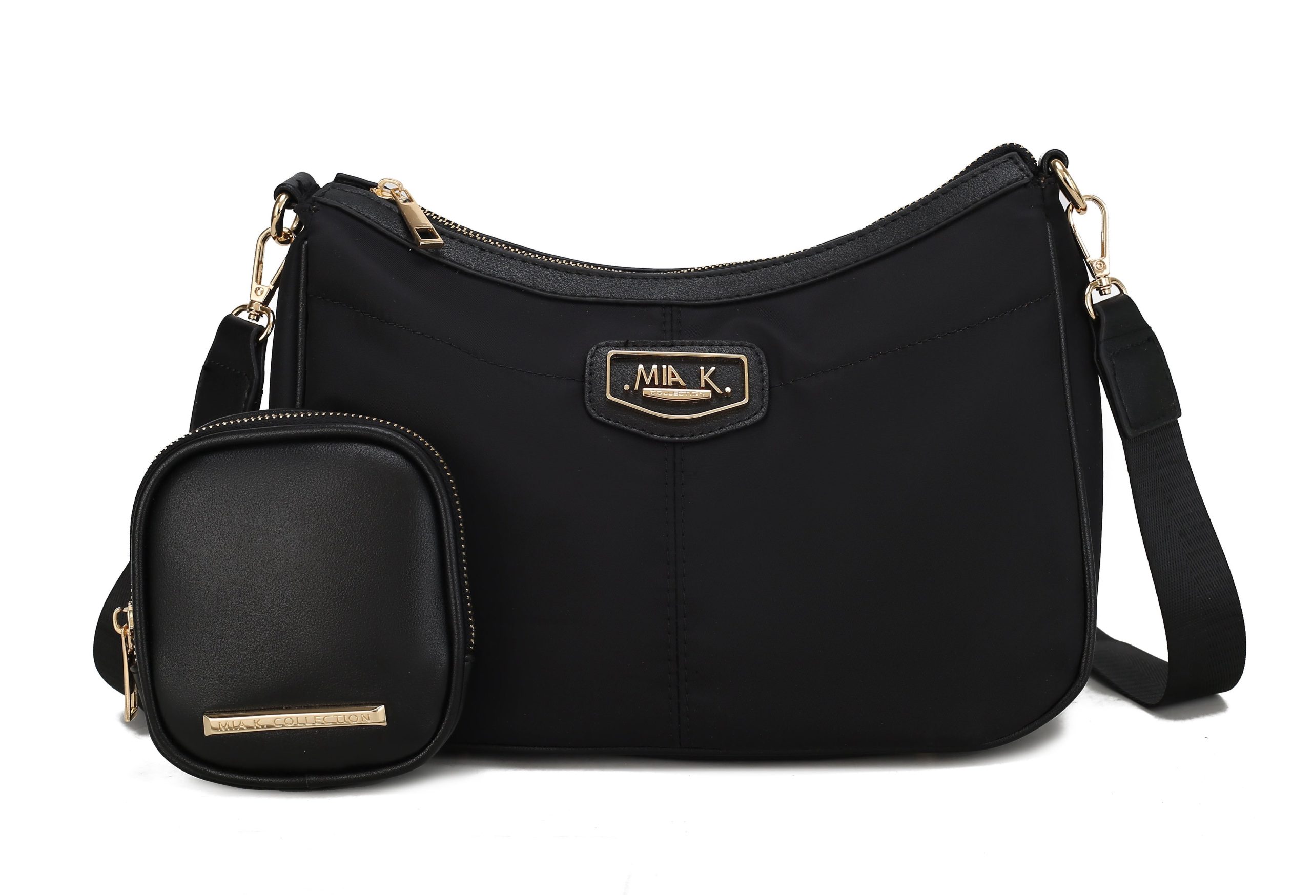 Freya 2 PCS Crossbody Bag - Image 7