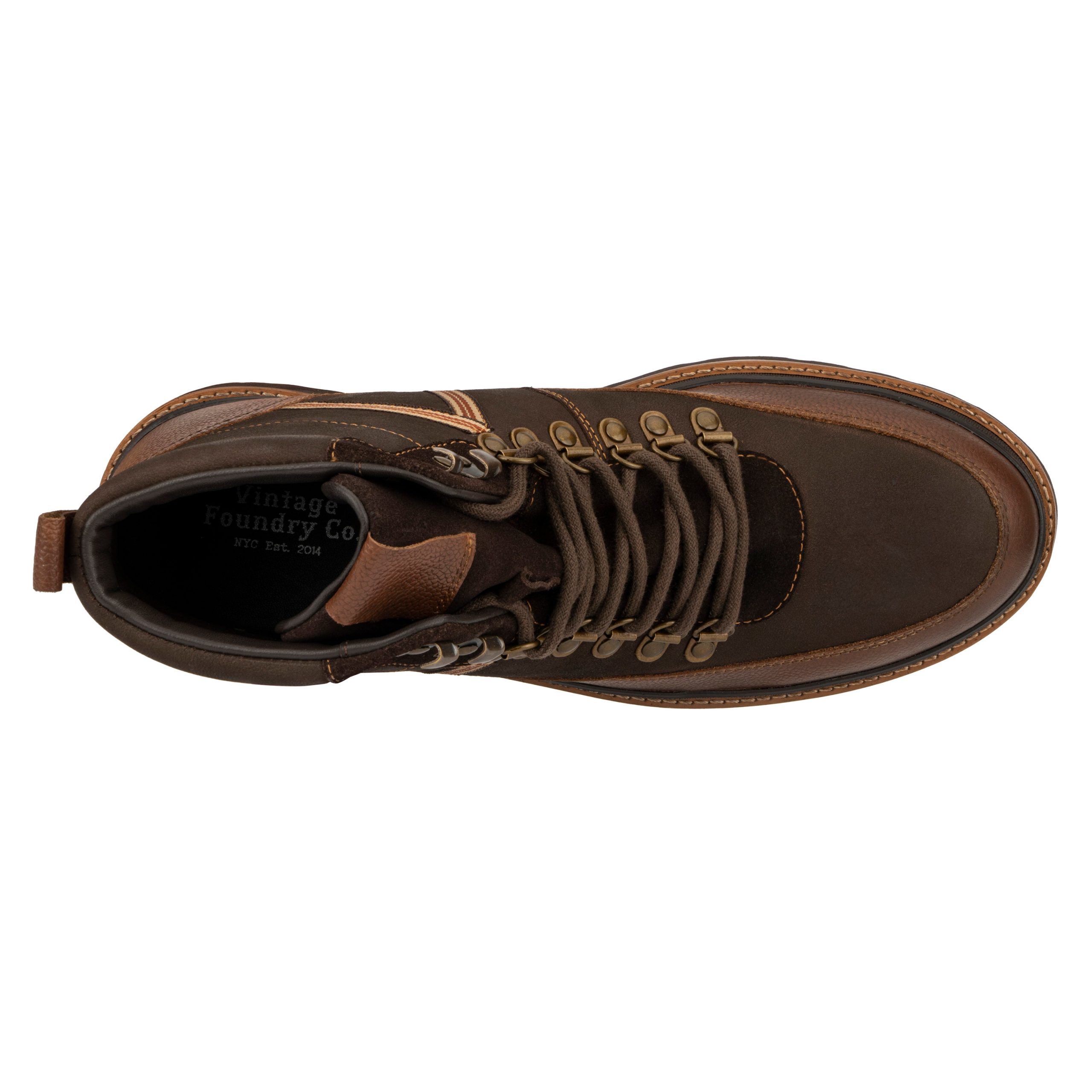 Men's Wayne Boot - Image 13