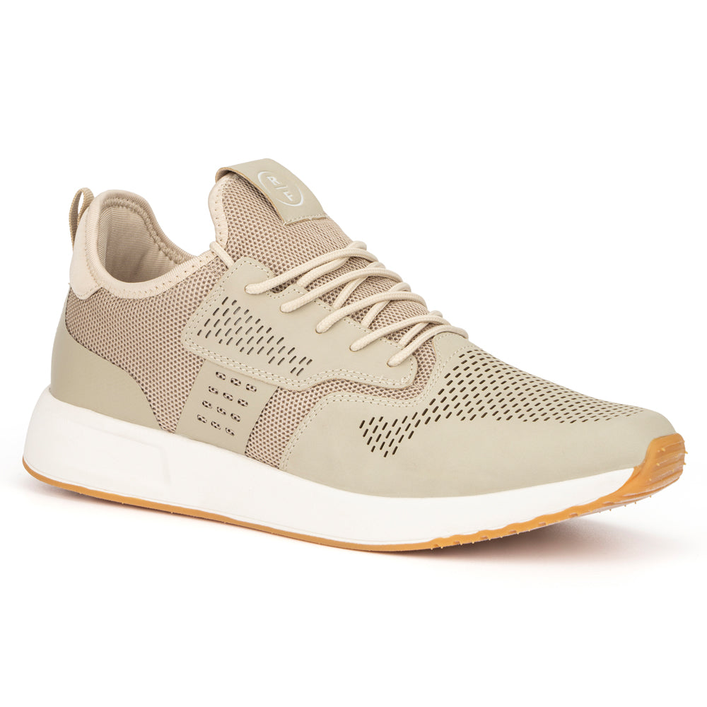 Men's the Chantrey Low Top Sneakers - Image 12