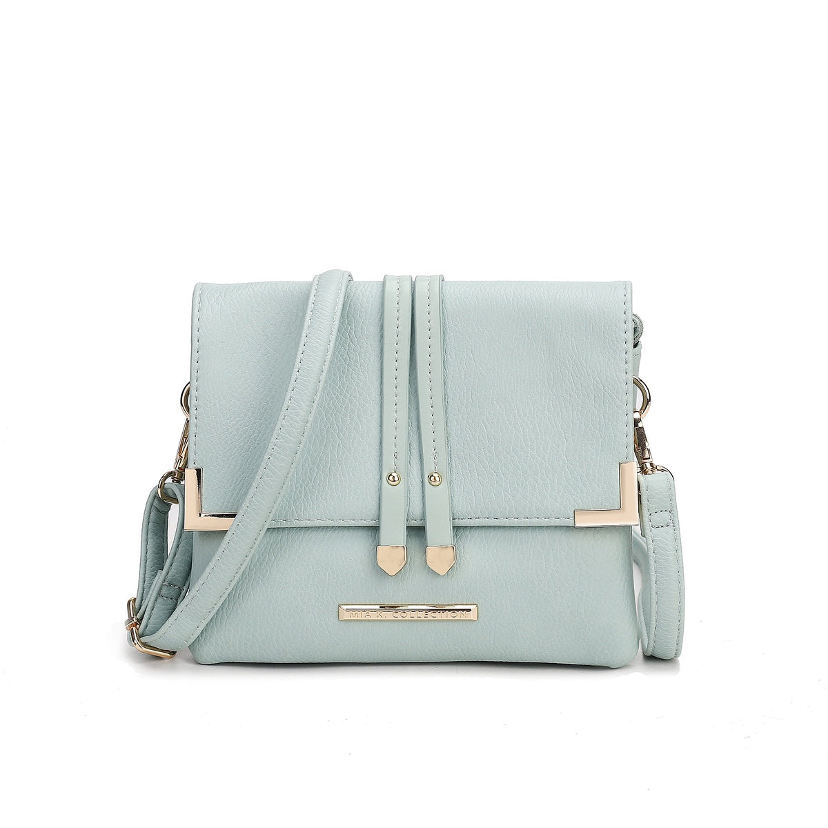 Valeska Crossbody Bag - Image 5