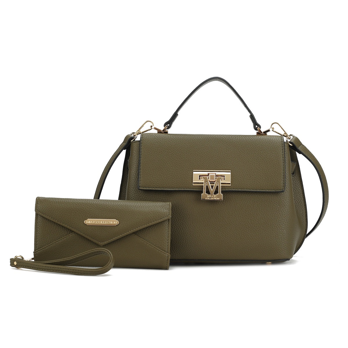 Hadley Shoulder Bag and Set - Image 11
