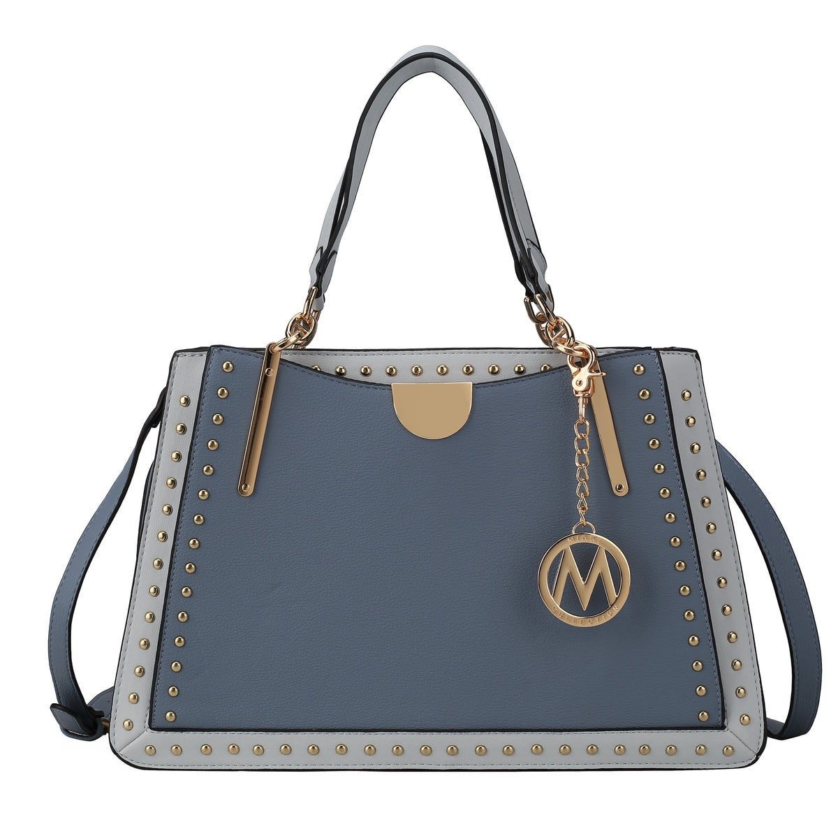 Aubrey Shoulder Bag - Image 11