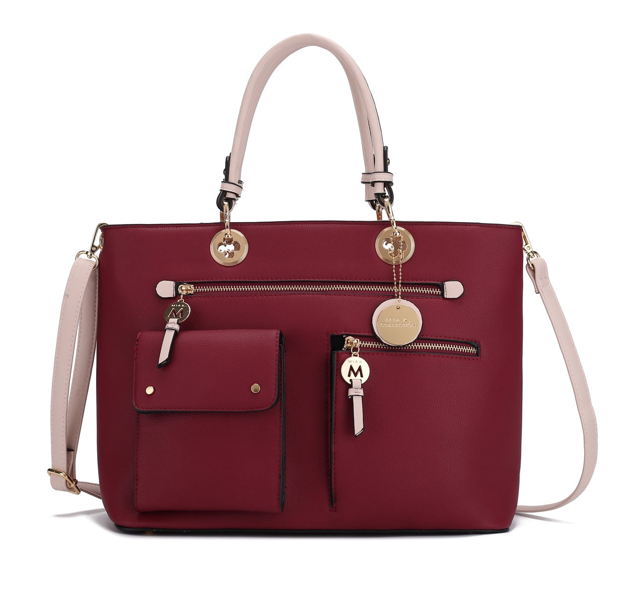 Julia Shoulder Bag - Image 12