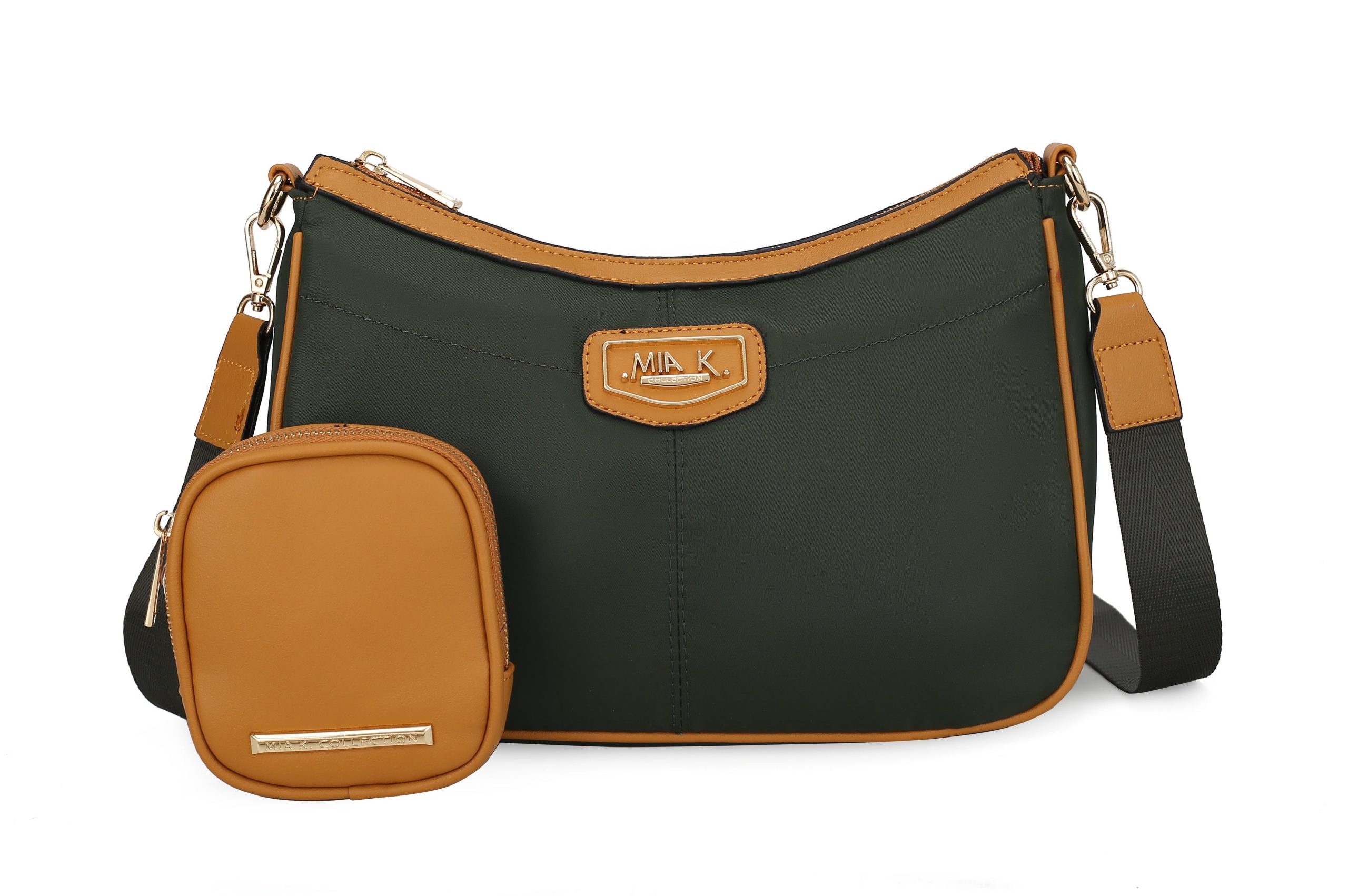 Freya 2 PCS Crossbody Bag - Image 11