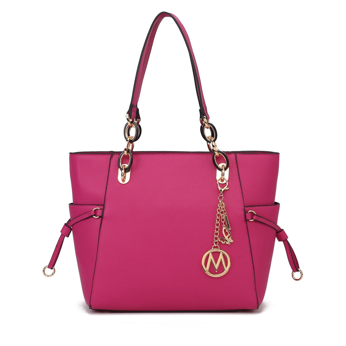 Yale Tote Bag With Matching Wallet - Image 7