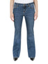Plus Bootcut Jeans - Image 8